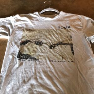 Aritest series roma T-shirt